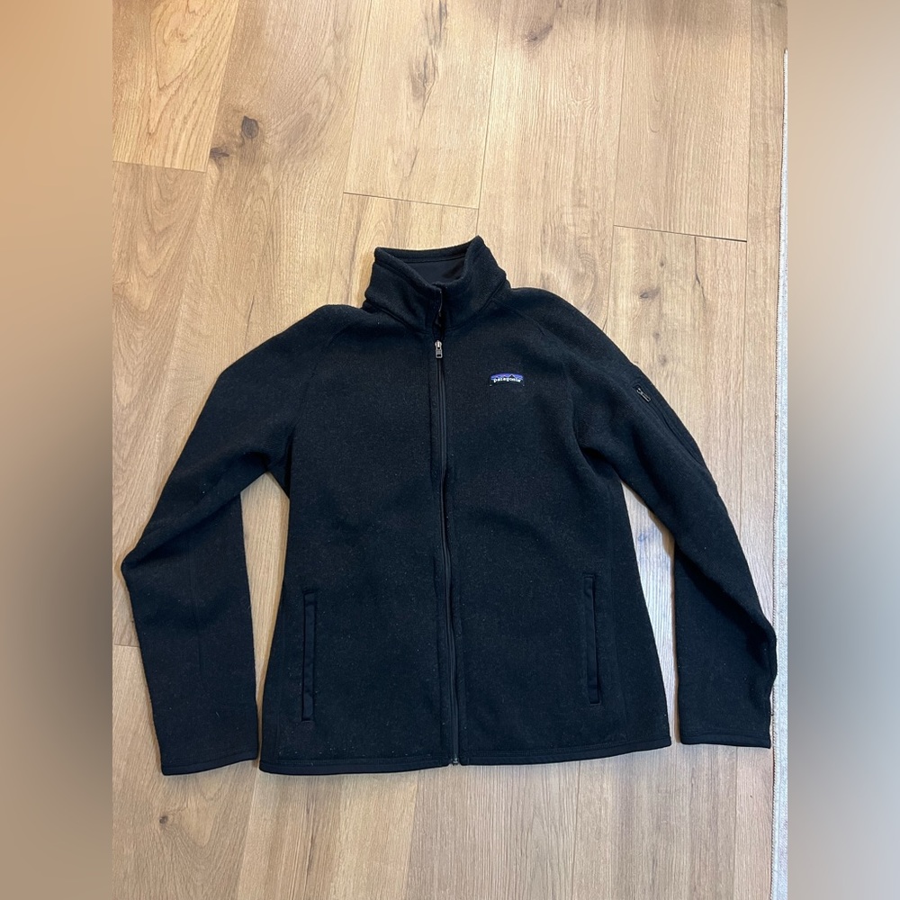 Women’s Patagonia Jacket